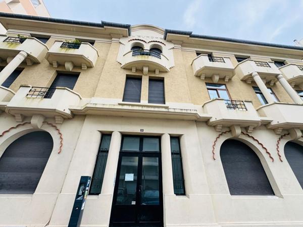 Appartement  3 pièce(s) 58 m2 - ARCACHON