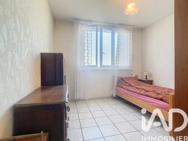 Appartement à vendre 3 pièces 65 m² Le Pont-de-Claix