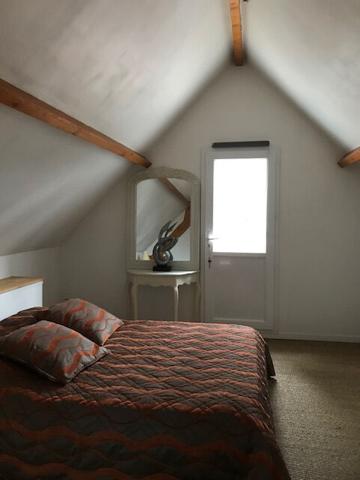 Location maison Saint Brevin Les Pins : 1 464 € - AJP Immobilier Saint-Brévin