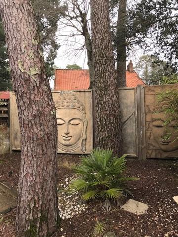 Location maison Saint Brevin Les Pins : 1 464 € - AJP Immobilier Saint-Brévin