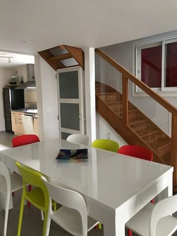 Location maison Saint Brevin Les Pins : 1 464 € - AJP Immobilier Saint-Brévin