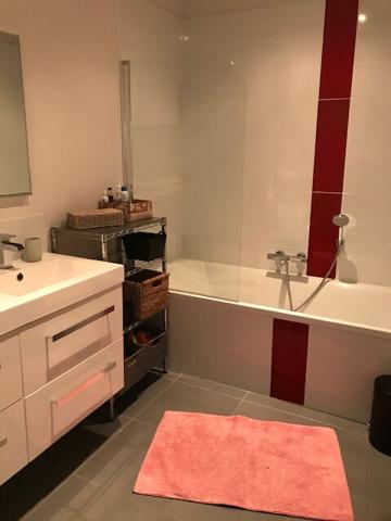 Location maison Saint Brevin Les Pins : 1 464 € - AJP Immobilier Saint-Brévin