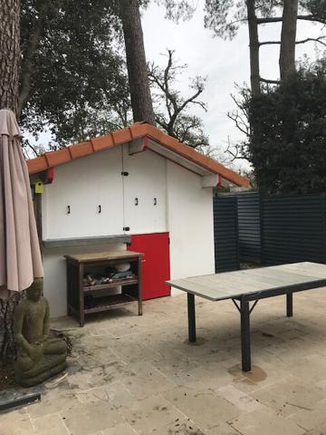 Location maison Saint Brevin Les Pins : 1 464 € - AJP Immobilier Saint-Brévin