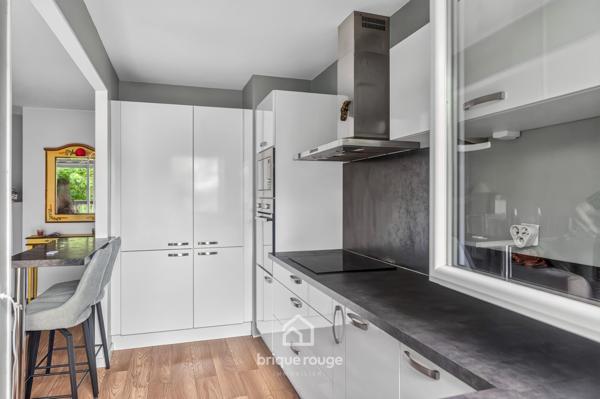 Superbe appartement type 2