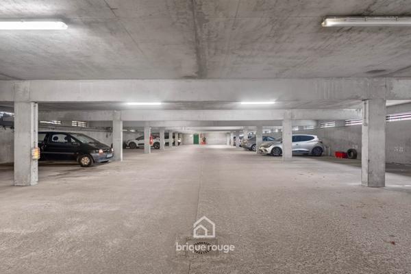 Superbe appartement type 2