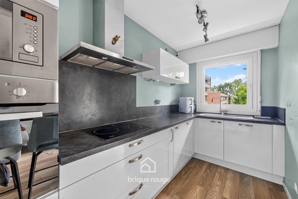 Superbe appartement type 2