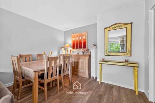 Superbe appartement type 2