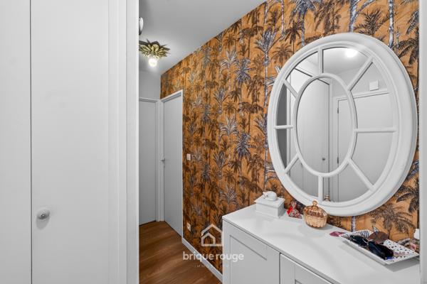 Superbe appartement type 2