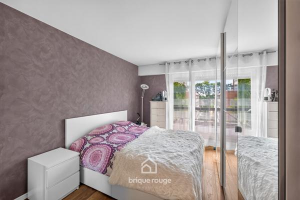 Superbe appartement type 2