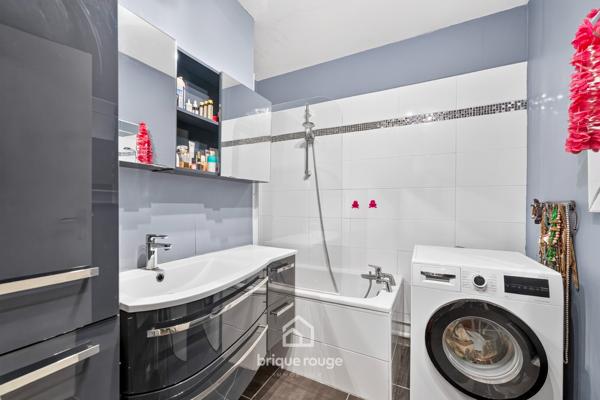 Superbe appartement type 2