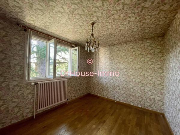 Maison à vendre 4 pièces de 98 m²