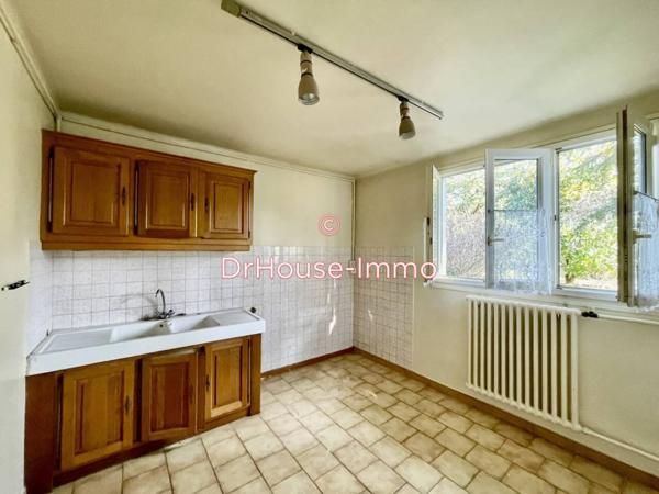 Maison à vendre 4 pièces de 98 m²