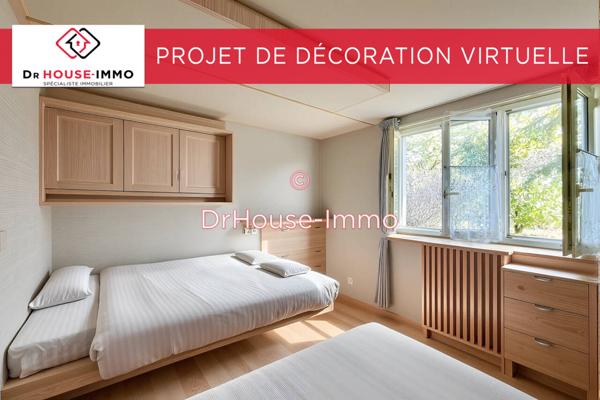 Maison à vendre 4 pièces de 98 m²