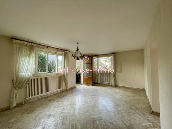 Maison à vendre 4 pièces de 98 m²