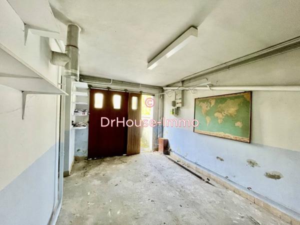 Maison à vendre 4 pièces de 98 m²