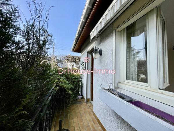 Maison à vendre 4 pièces de 98 m²