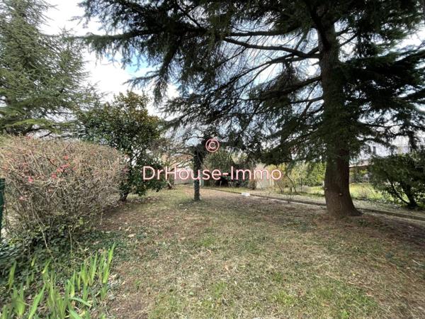 Maison à vendre 4 pièces de 98 m²