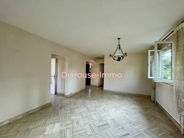 Maison à vendre 4 pièces de 98 m²