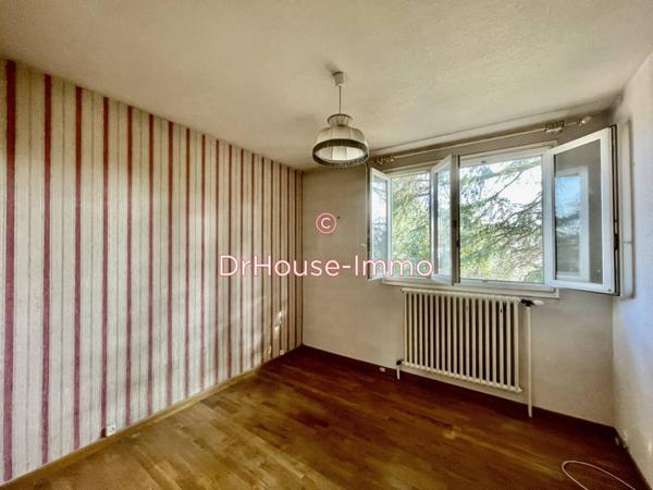 Maison à vendre 4 pièces de 98 m²