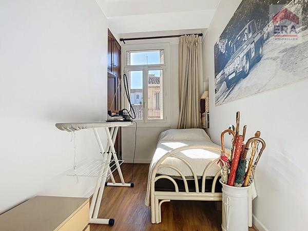 MARSEILLE 7EME - APPARTEMENT T4/5 - CHARME DES ANNÉES 30 & LUMINOSITÉ - QUARTIER ST LAMBERT-ENDOUME