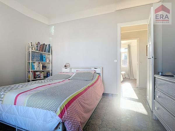 MARSEILLE 7EME - APPARTEMENT T4/5 - CHARME DES ANNÉES 30 & LUMINOSITÉ - QUARTIER ST LAMBERT-ENDOUME