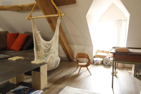 Appartement à vendre à Le Palais dans le Morbihan (56360), ref : 56026-793