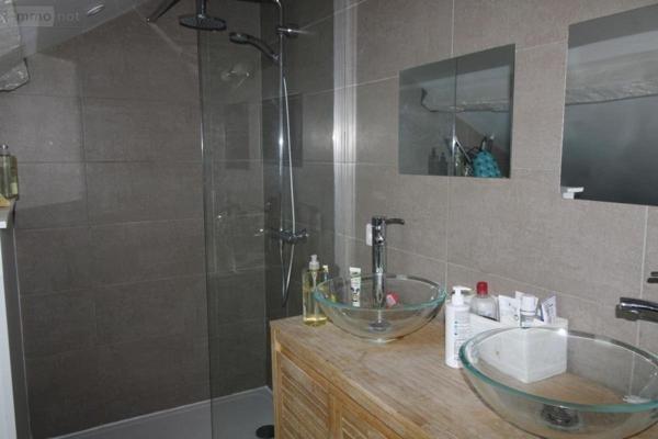 Appartement à vendre à Le Palais dans le Morbihan (56360), ref : 56026-793