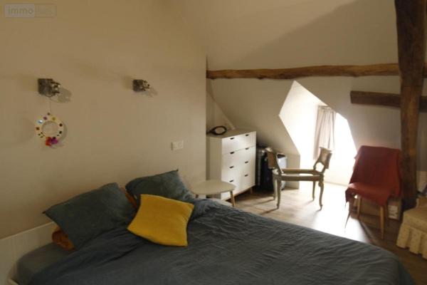 Appartement à vendre à Le Palais dans le Morbihan (56360), ref : 56026-793