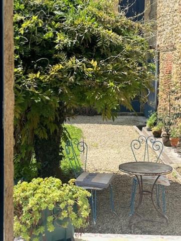 PLAISANCE DU GERS 10 min: ELEGANTE MAISON DE CARACTERE, restaurée par architecte, 320m2, 4700m2 en partie clos