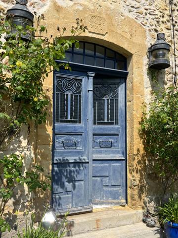 PLAISANCE DU GERS 10 min: ELEGANTE MAISON DE CARACTERE, restaurée par architecte, 320m2, 4700m2 en partie clos