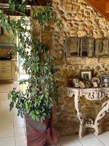 PLAISANCE DU GERS 10 min: ELEGANTE MAISON DE CARACTERE, restaurée par architecte, 320m2, 4700m2 en partie clos