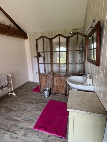 PLAISANCE DU GERS 10 min: ELEGANTE MAISON DE CARACTERE, restaurée par architecte, 320m2, 4700m2 en partie clos