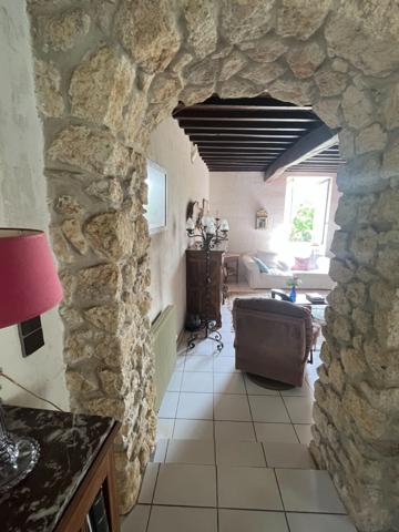 PLAISANCE DU GERS 10 min: ELEGANTE MAISON DE CARACTERE, restaurée par architecte, 320m2, 4700m2 en partie clos