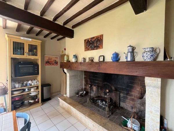 PLAISANCE DU GERS 10 min: ELEGANTE MAISON DE CARACTERE, restaurée par architecte, 320m2, 4700m2 en partie clos