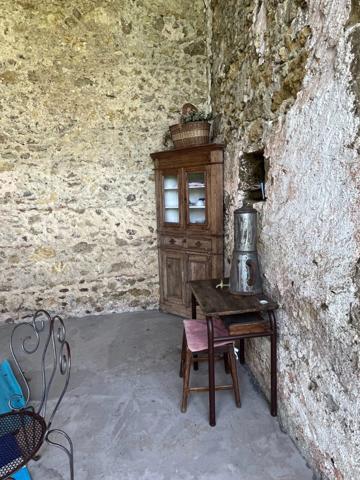 PLAISANCE DU GERS 10 min: ELEGANTE MAISON DE CARACTERE, restaurée par architecte, 320m2, 4700m2 en partie clos