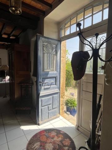 PLAISANCE DU GERS 10 min: ELEGANTE MAISON DE CARACTERE, restaurée par architecte, 320m2, 4700m2 en partie clos