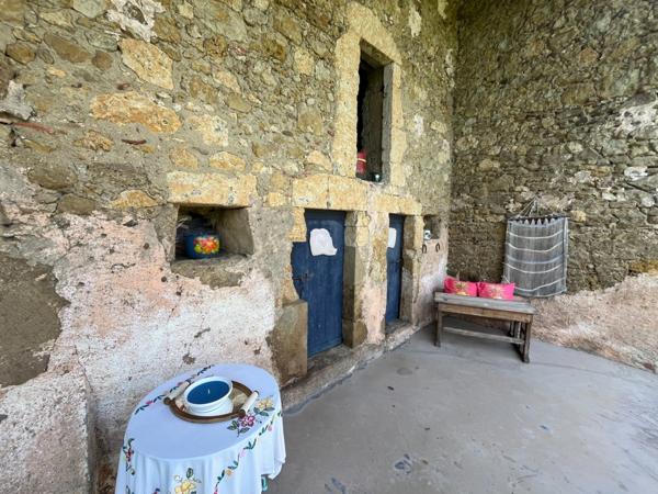 PLAISANCE DU GERS 10 min: ELEGANTE MAISON DE CARACTERE, restaurée par architecte, 320m2, 4700m2 en partie clos