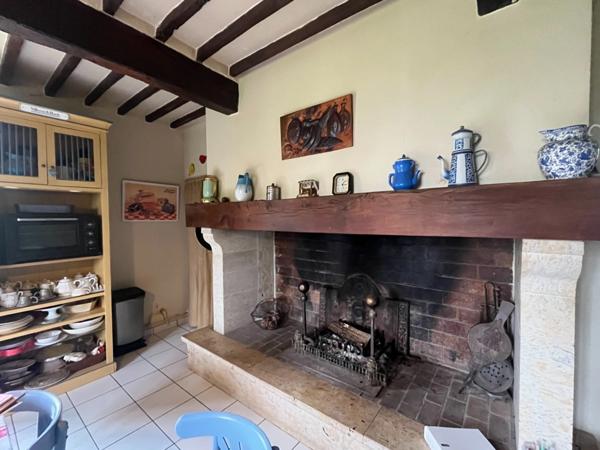 PLAISANCE DU GERS 10 min: ELEGANTE MAISON DE CARACTERE, restaurée par architecte, 320m2, 4700m2 en partie clos