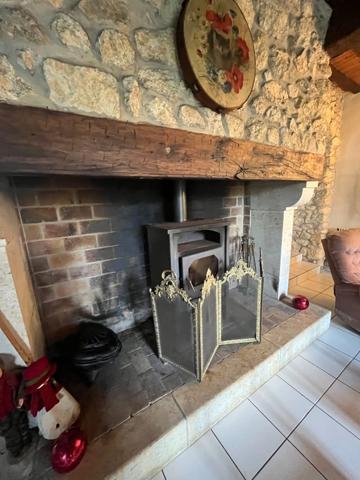 PLAISANCE DU GERS 10 min: ELEGANTE MAISON DE CARACTERE, restaurée par architecte, 320m2, 4700m2 en partie clos