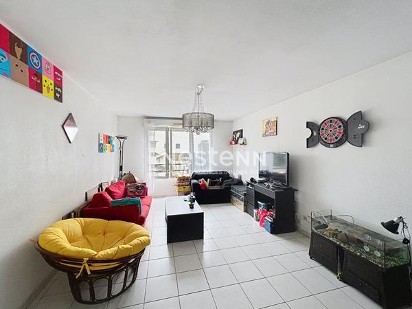 Appartement Goussainville 2 pièce(s) 55 m2