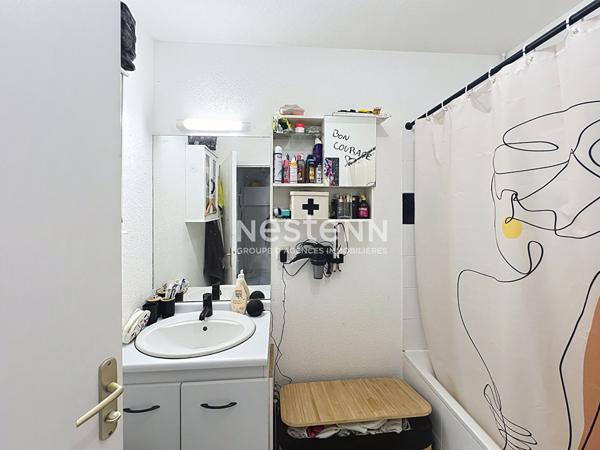 Appartement Goussainville 2 pièce(s) 55 m2