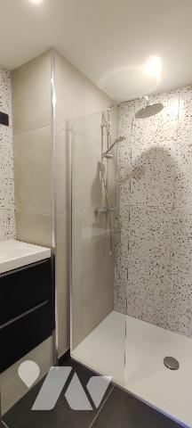 T2 avec grande terrasse SUD/EST en centre-ville proche plage et marché du Touquet