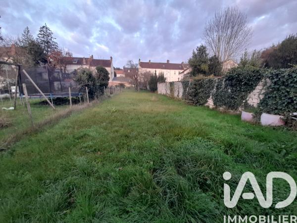 Maison à vendre 4 pièces 94 m² Souppes-sur-Loing