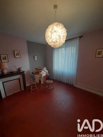 Maison à vendre 4 pièces 94 m² Souppes-sur-Loing