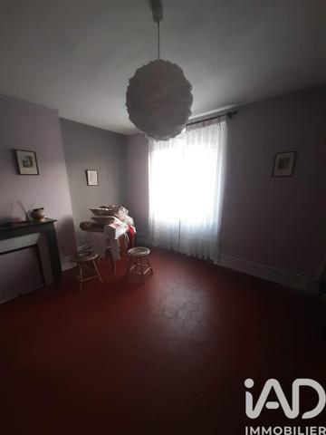 Maison à vendre 4 pièces 94 m² Souppes-sur-Loing