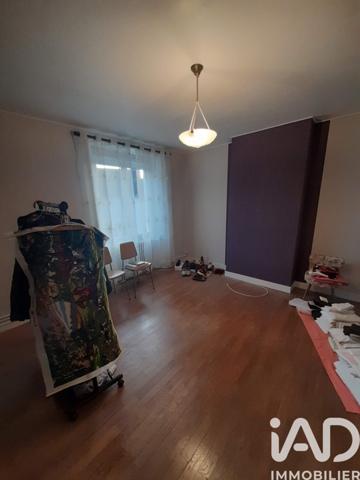 Maison à vendre 4 pièces 94 m² Souppes-sur-Loing