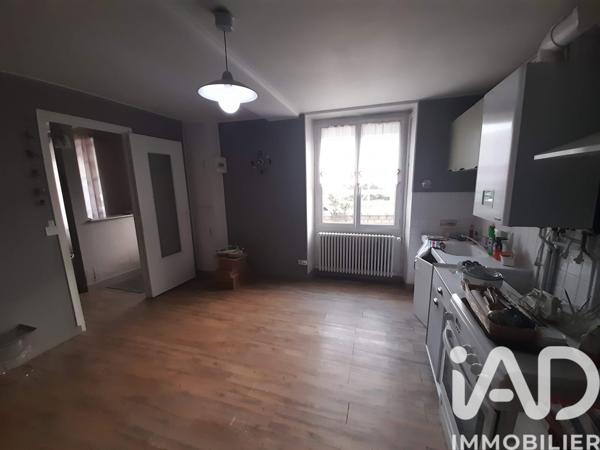 Maison à vendre 4 pièces 94 m² Souppes-sur-Loing