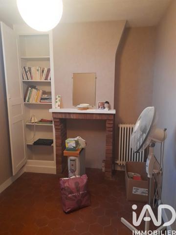 Maison à vendre 4 pièces 94 m² Souppes-sur-Loing