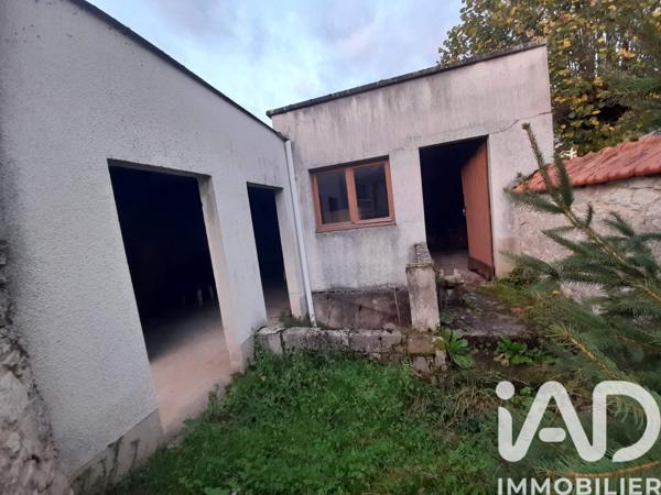 Maison à vendre 4 pièces 94 m² Souppes-sur-Loing