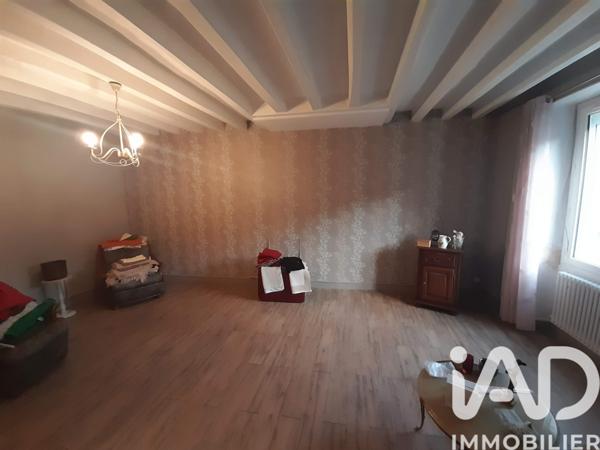 Maison à vendre 4 pièces 94 m² Souppes-sur-Loing
